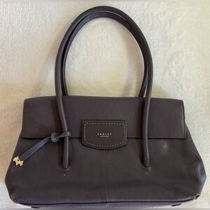NEW Radley London Burnham Beeches Flapover Shoulder Bag